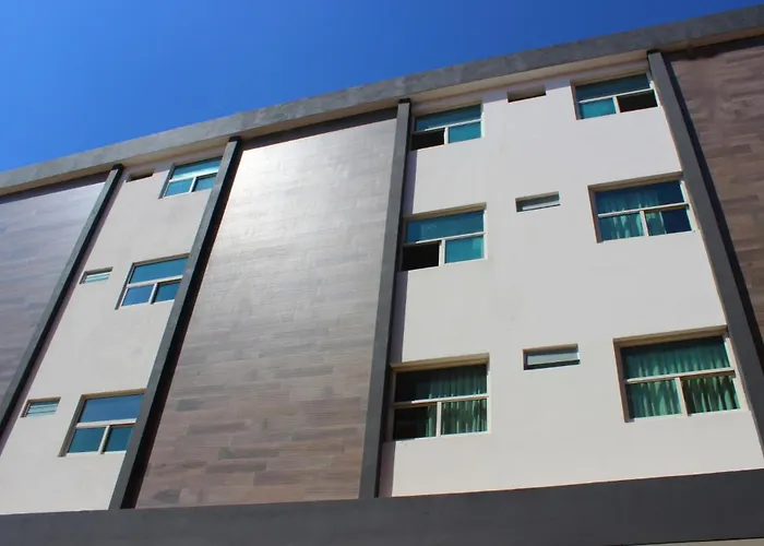 Hotel Colon Express
