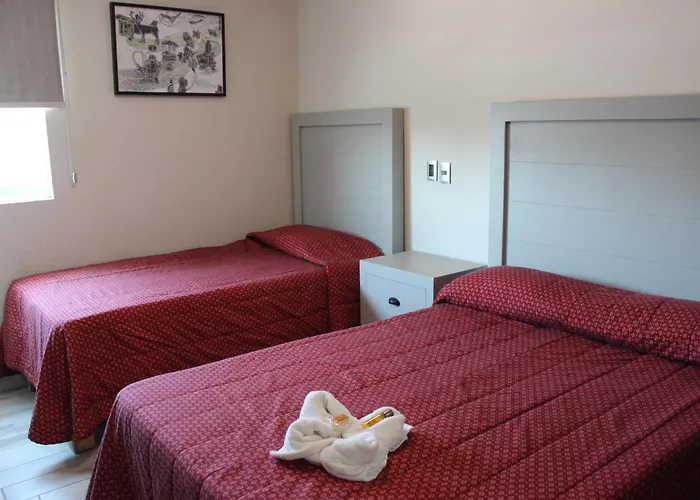 Hotel Colon Express