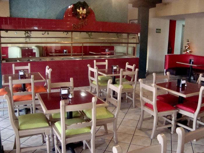 Hotel Colon Express