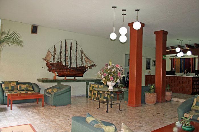 Colon Express Hotel Guadalajara