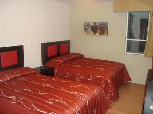 Hotel Colon Express 3*
